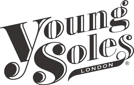 Young Soles logo