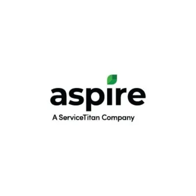 Aspire Software group logo