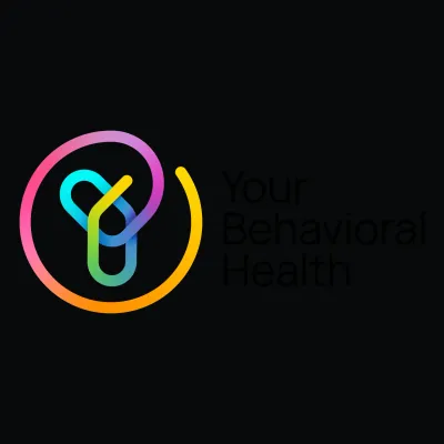 Your Behavioral Health logo