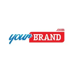 YourBrand logo