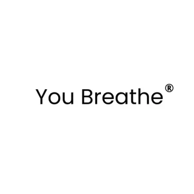 You Breathe logo