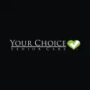Your Choice Senior Care logo