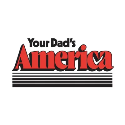 Your Dads America logo