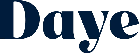 Daye logo