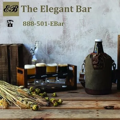 Yourelegantbar