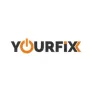 Logo YourFix - Makado Centrum