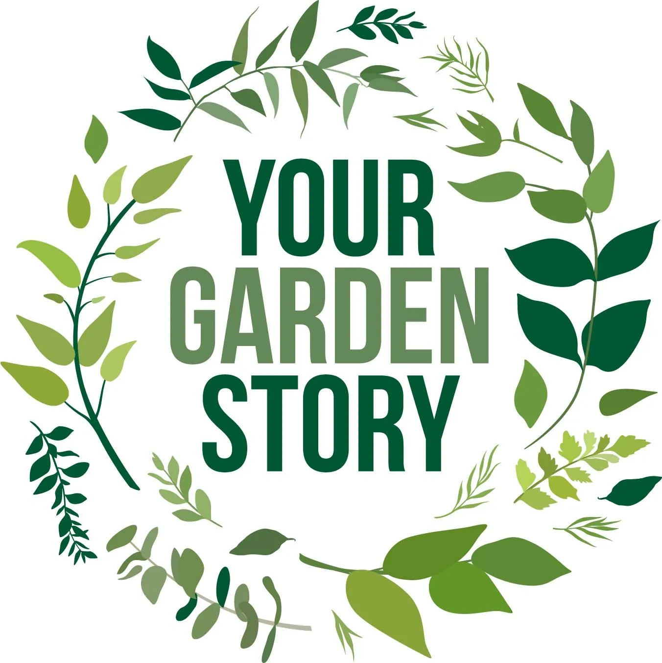 Your Garden Story