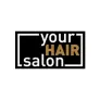 Logo Your Hair Salon