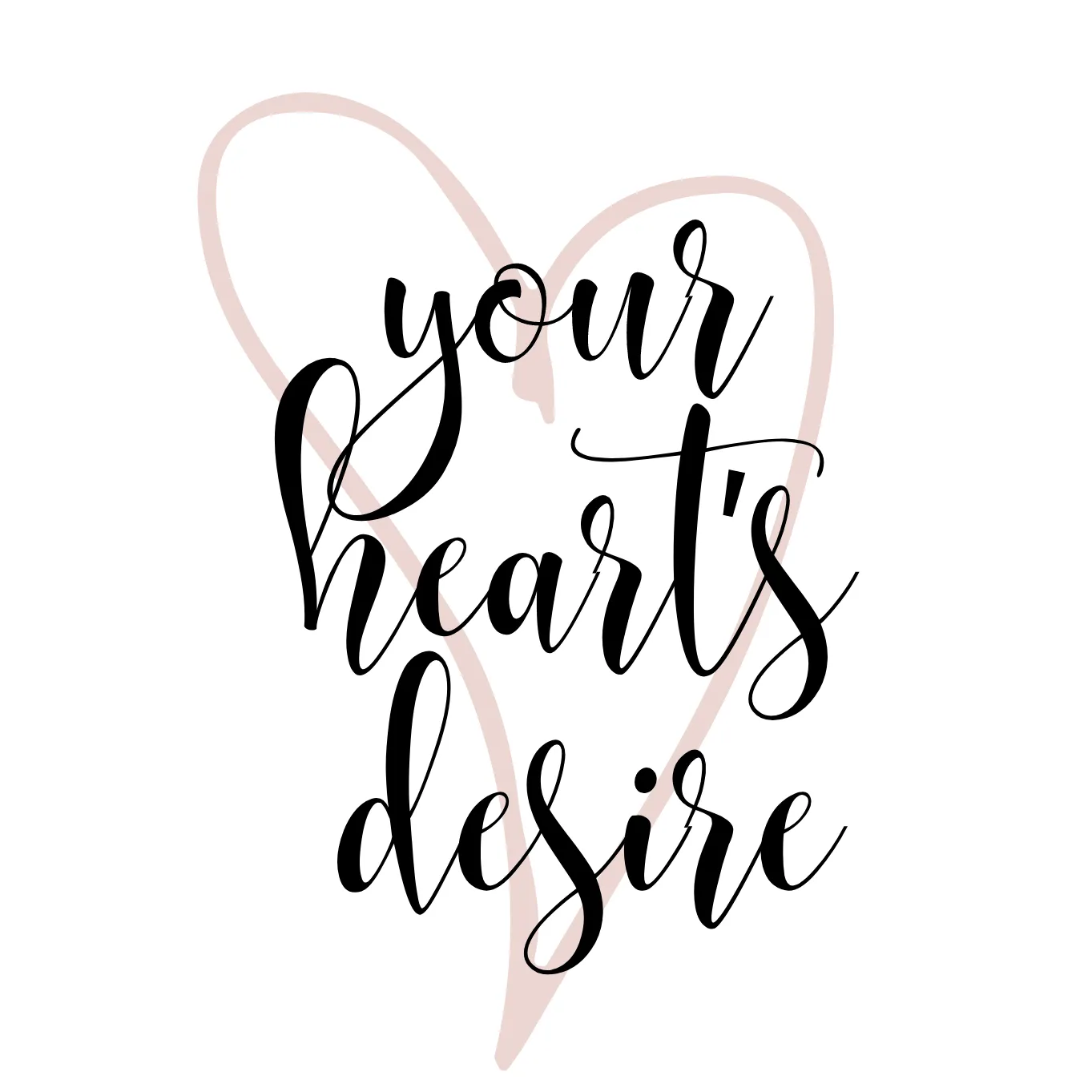 Your Heart's Desire (online retailer)