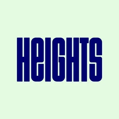 Heights logo