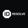 ID Resolve logo