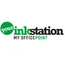 Logo Inkstation