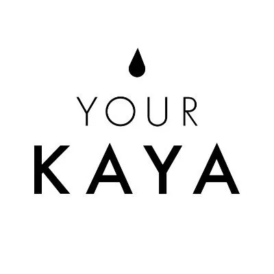 Your KAYA logo