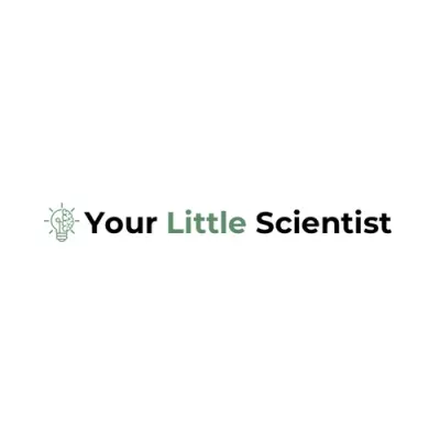 Your Little Scientist logo