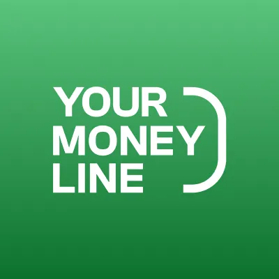 Your Money Line logo