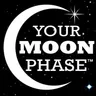 Your Moon Phase logo
