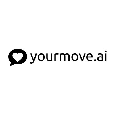 Yourmove logo