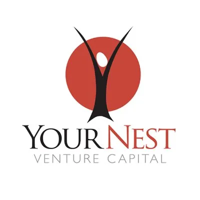 YourNest Venture Capital logo