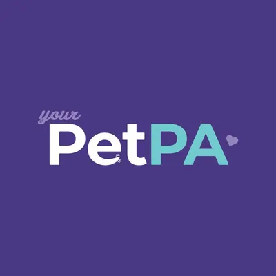 Pet PA NZ logo