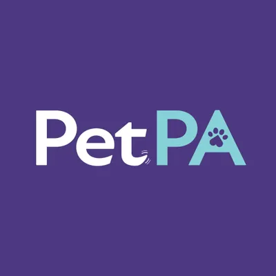 PetPA logo