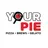 Your Pie logo
