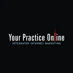 Your Practice Online Logo