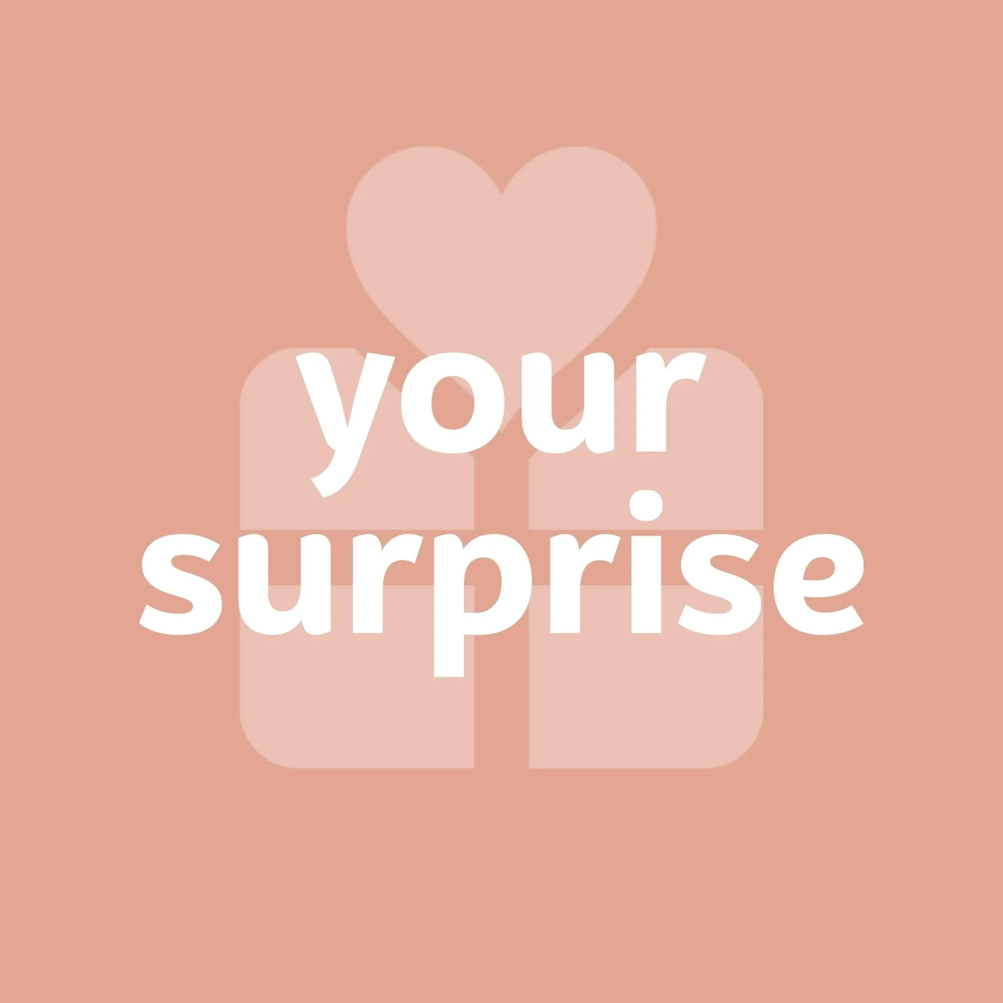 YourSurprise