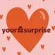YourSurprise logo