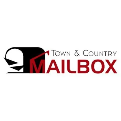 Yourtownandcountrymailbox