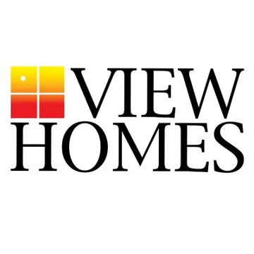 View Homes Logo