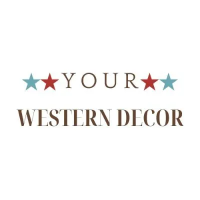 Your Western Decor logo