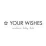 Logo Your Wished