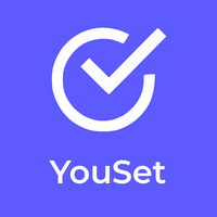 YouSet logo