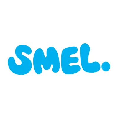 Smel logo