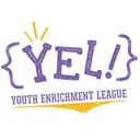 YEL! Youth Enrichment League logo