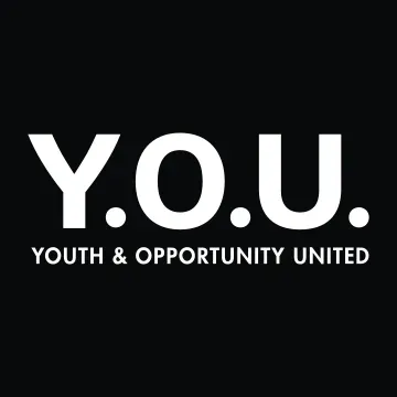 Youth & Opportunity United Logo