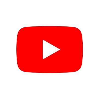 YouTube logo