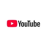 YouTube logo/icon
