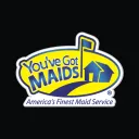 You’ve Got Maids logo