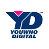 YouWho Digital | Web Design & Marketing logo