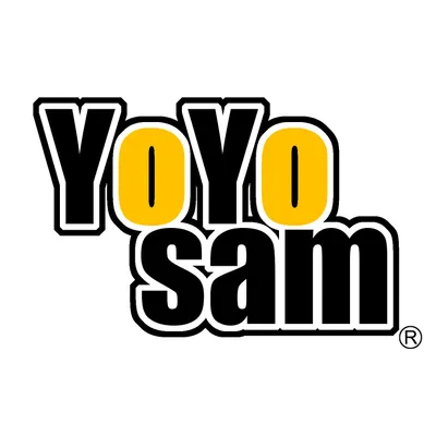 yoyosam.com logo