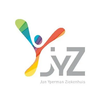 Jan Yperman Ziekenhuis Logo
