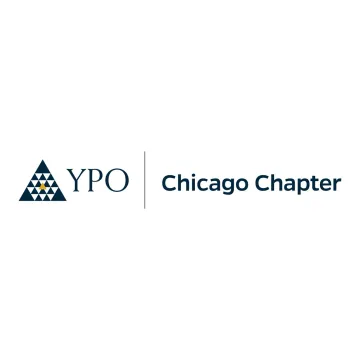 YPO Chicago Chapter Logo