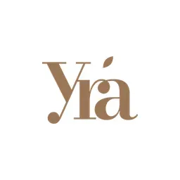 YRA Makeover logo