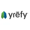 Yrefy logo