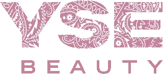 YSE Beauty light logo