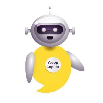 Logo YSEOP