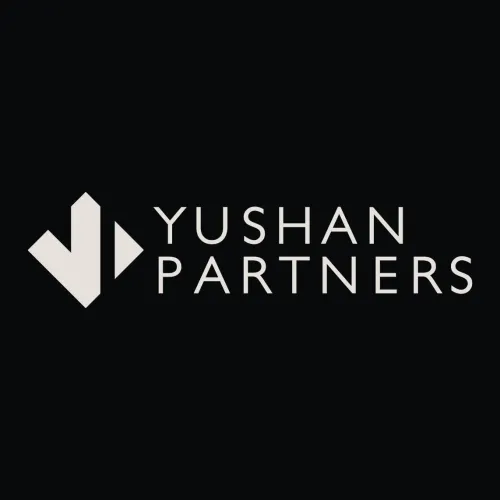 宇杉资本 logo