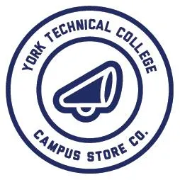 York Technical College logo