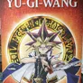 Logo Yu-Gi-Wang Trading Cards